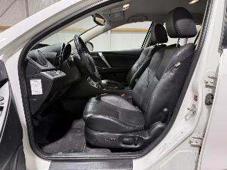 Mazda 3 2.0 DiSi 110kW GT-M picture 13