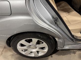 Mercedes S-klasse 350V6 200kW Automaat picture 18