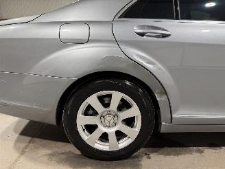 Mercedes S-klasse 350V6 200kW Automaat picture 16