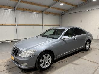 Mercedes S-klasse 350V6 200kW Automaat picture 9