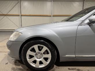 Mercedes S-klasse 350V6 200kW Automaat picture 19