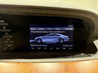Mercedes S-klasse 350V6 200kW Automaat picture 27