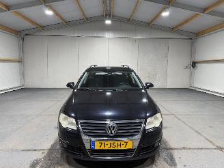 Volkswagen Passat 1.8TFSI 118kW Comfortline picture 4