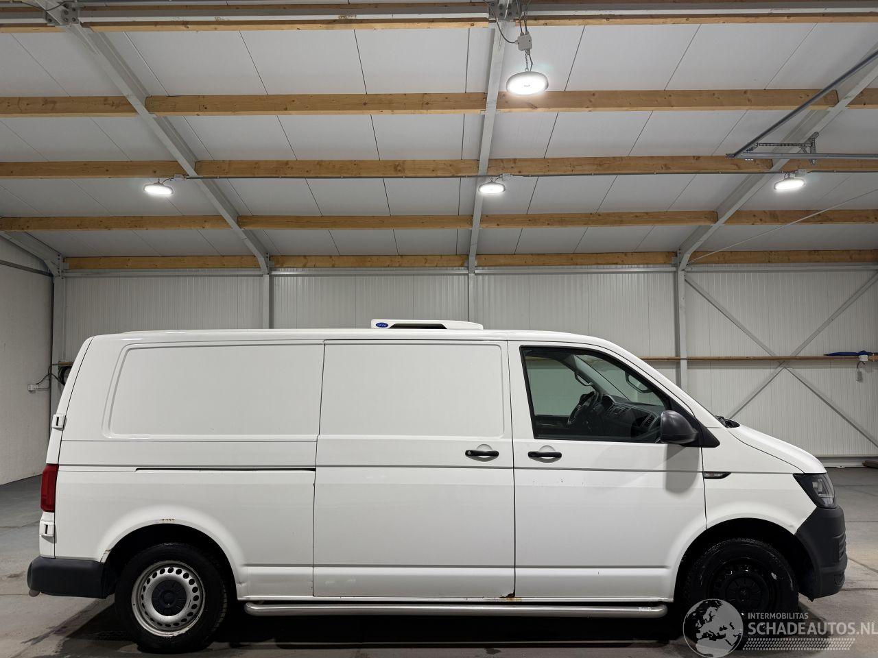 Volkswagen Transporter 2.0TDI 75kW Airco L2H1 Comfortline Koelwagen