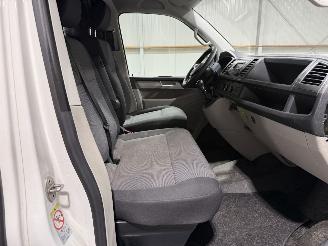 Volkswagen Transporter 2.0TDI 75kW Airco L2H1 Comfortline Koelwagen picture 23