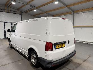 Volkswagen Transporter 2.0TDI 81kW Airco L2H1 Comfortline KUHLWAGEN picture 12