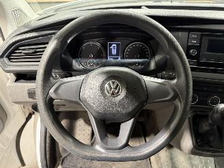 Volkswagen Transporter 2.0TDI 81kW Airco L2H1 Comfortline KUHLWAGEN picture 16