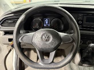Volkswagen Transporter 2.0TDI 81kW Airco L2H1 KOELWAGEN (FRIGO) 20 Op voorraad picture 17