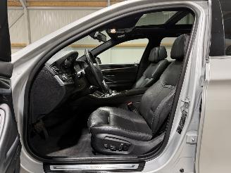 BMW 5-serie 520i 135kW Automaat Pano Last Minute Edition picture 13