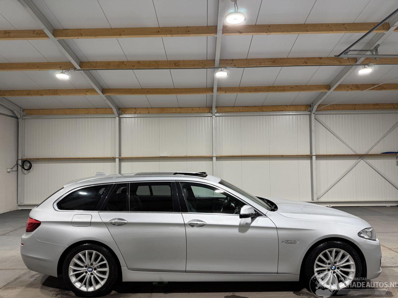BMW 5-serie 520i 135kW Automaat Pano Last Minute Edition