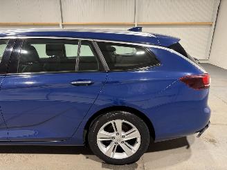 Opel Insignia 1.5Turbo 103kW Business Executive picture 33