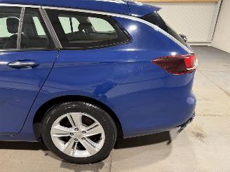 Opel Insignia 1.5Turbo 103kW Business Executive picture 35