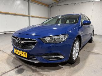 Opel Insignia 1.5Turbo 103kW Business Executive picture 24