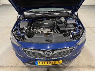 Opel Insignia 1.5Turbo 103kW Business Executive picture 26