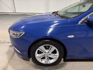 Opel Insignia 1.5Turbo 103kW Business Executive picture 15