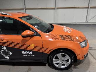 Skoda Octavia 1.6TDI 81kW GreenTech Automaat Ambition Businessline picture 14