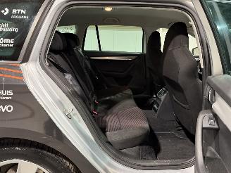 Skoda Octavia 1.6TDI 81kW GreenTech Automaat Ambition Businessline picture 31