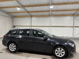 Opel Insignia ST SW 1.6T 125kW Automaat Edition picture 2