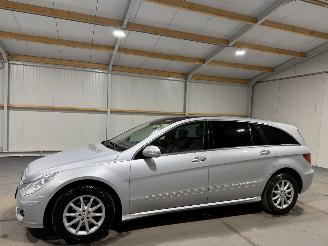 Mercedes R-klasse 320CDI 165kW Automaat Lang 4-Matic Pano 6Persoons picture 9