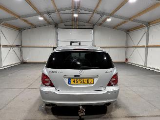 Mercedes R-klasse 320CDI 165kW Automaat Lang 4-Matic Pano 6Persoons picture 7