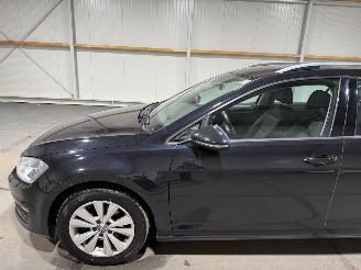 Volkswagen Golf 1.6TDI 81kW Airco Comfortline picture 13