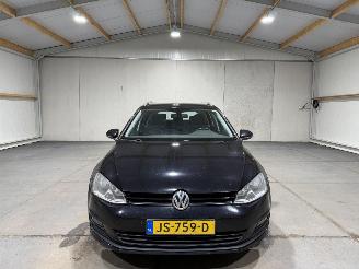 Volkswagen Golf 1.6TDI 81kW Airco Comfortline picture 4