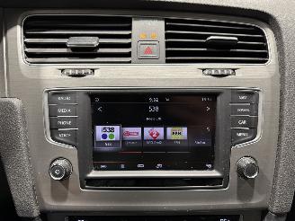 Volkswagen Golf 1.6TDI 81kW Airco Comfortline picture 20