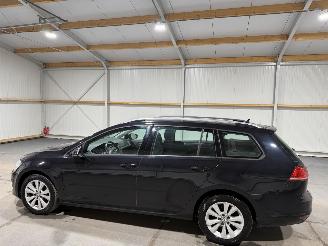 Volkswagen Golf 1.6TDI 81kW Airco Comfortline picture 11