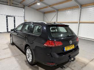 Volkswagen Golf 1.6TDI 81kW Airco Comfortline picture 12