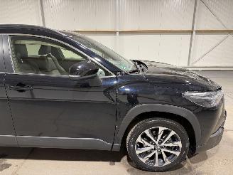 Toyota Corolla Cross 2.0High Power Hybrid 112kW First Edition picture 21