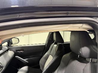 Toyota Corolla Cross 2.0High Power Hybrid 112kW First Edition picture 41