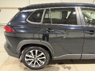 Toyota Corolla Cross 2.0High Power Hybrid 112kW First Edition picture 38