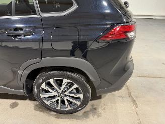 Toyota Corolla Cross 2.0High Power Hybrid 112kW First Edition picture 34