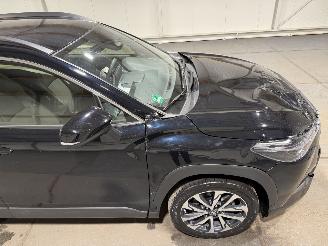 Toyota Corolla Cross 2.0High Power Hybrid 112kW First Edition picture 20