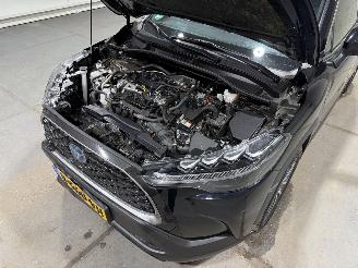 Toyota Corolla Cross 2.0High Power Hybrid 112kW First Edition picture 27
