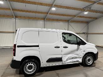 Opel Combo 1.5BlueHDI 75kW Airco Camera picture 5