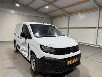 Opel Combo 1.5BlueHDI 75kW Airco Camera picture 3