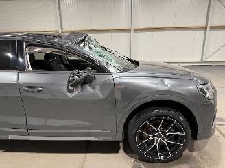 Audi Q3 4.TFSi 140kW Automaat Quattro Advanced Pro Line Plus picture 20