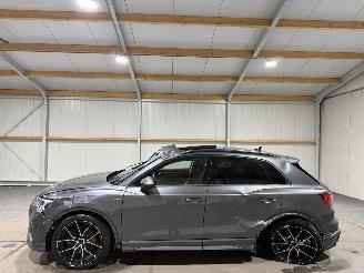 Audi Q3 4.TFSi 140kW Automaat Quattro Advanced Pro Line Plus picture 8