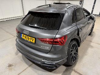Audi Q3 4.TFSi 140kW Automaat Quattro Advanced Pro Line Plus picture 35