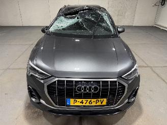 Audi Q3 4.TFSi 140kW Automaat Quattro Advanced Pro Line Plus picture 13