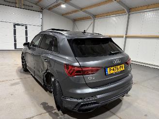 Audi Q3 4.TFSi 140kW Automaat Quattro Advanced Pro Line Plus picture 12