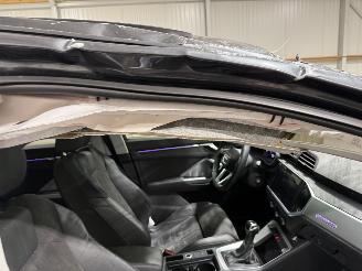 Audi Q3 4.TFSi 140kW Automaat Quattro Advanced Pro Line Plus picture 52