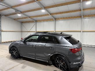 Audi Q3 4.TFSi 140kW Automaat Quattro Advanced Pro Line Plus picture 11