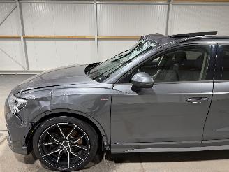 Audi Q3 4.TFSi 140kW Automaat Quattro Advanced Pro Line Plus picture 16