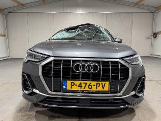 Audi Q3 4.TFSi 140kW Automaat Quattro Advanced Pro Line Plus picture 23