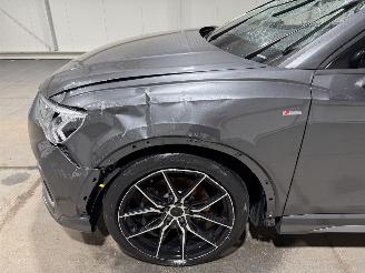 Audi Q3 4.TFSi 140kW Automaat Quattro Advanced Pro Line Plus picture 17