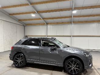 Audi Q3 4.TFSi 140kW Automaat Quattro Advanced Pro Line Plus picture 2