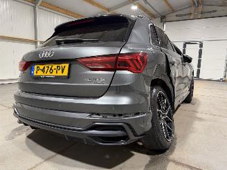 Audi Q3 4.TFSi 140kW Automaat Quattro Advanced Pro Line Plus picture 40