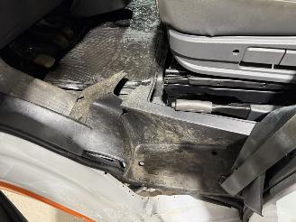 Opel Movano 2.2D 103kW D.C. HIAB Kraan 3.5T Zwaar picture 29